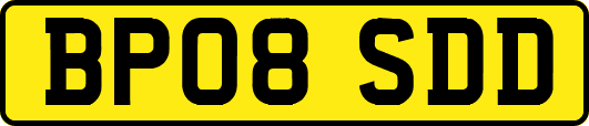 BP08SDD