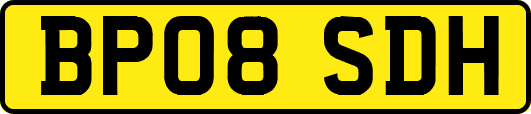 BP08SDH