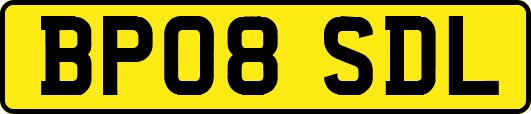 BP08SDL
