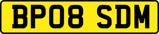 BP08SDM