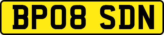 BP08SDN