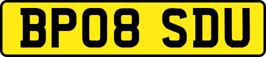 BP08SDU