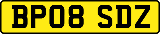 BP08SDZ