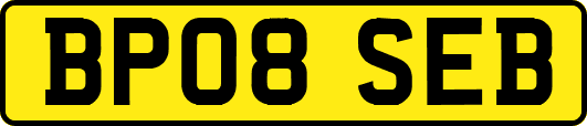 BP08SEB