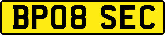 BP08SEC