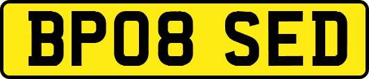 BP08SED