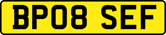 BP08SEF