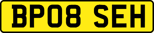 BP08SEH