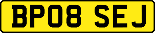 BP08SEJ
