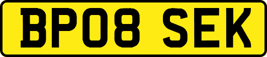 BP08SEK