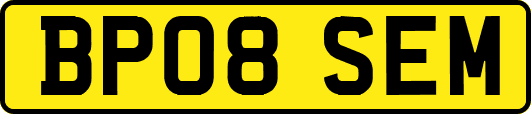 BP08SEM