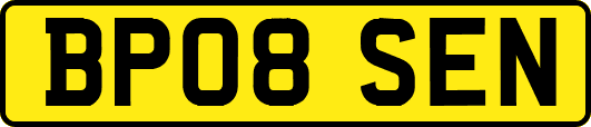 BP08SEN