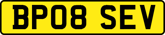 BP08SEV