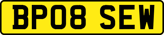 BP08SEW