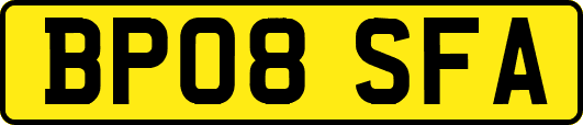 BP08SFA