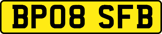 BP08SFB