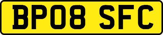 BP08SFC