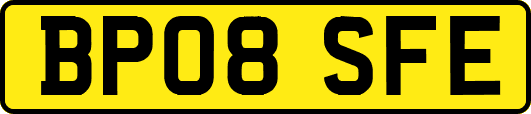 BP08SFE