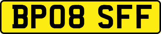 BP08SFF
