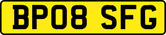 BP08SFG