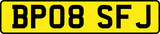 BP08SFJ