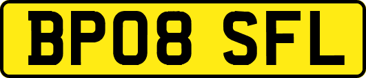 BP08SFL