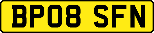 BP08SFN