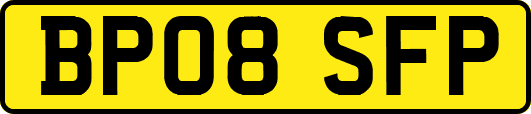BP08SFP