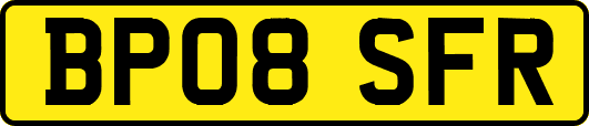 BP08SFR
