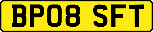 BP08SFT