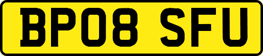 BP08SFU