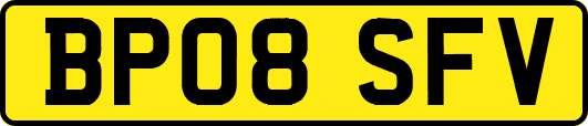 BP08SFV