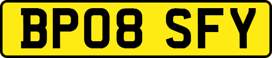 BP08SFY