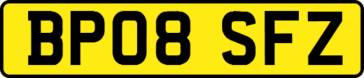BP08SFZ
