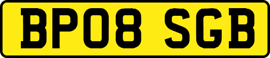 BP08SGB