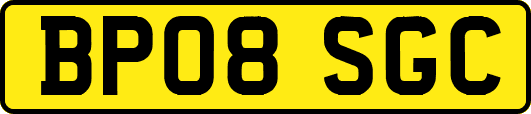 BP08SGC