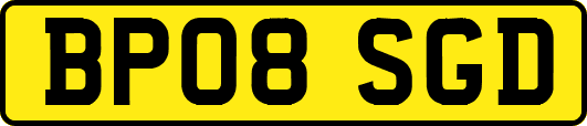BP08SGD