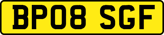 BP08SGF