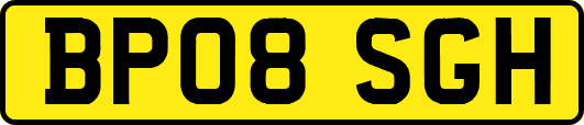 BP08SGH