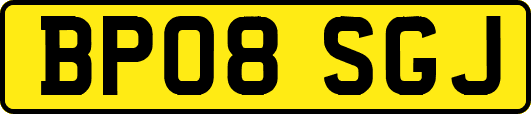 BP08SGJ