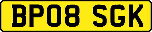 BP08SGK