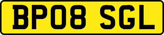 BP08SGL