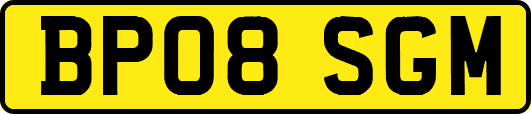 BP08SGM