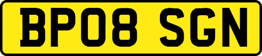 BP08SGN