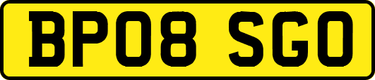 BP08SGO