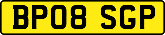 BP08SGP