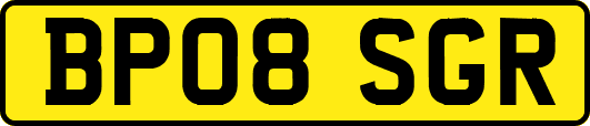 BP08SGR
