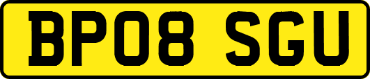 BP08SGU