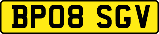 BP08SGV