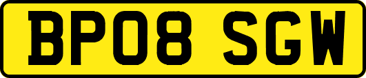BP08SGW